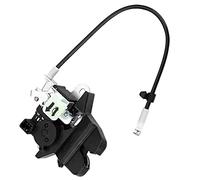 Portellone Compatibile Con Hyundai Per Sonata 2011-2014 2015 Attuatore Serratura Scatto Sollevamento Cofano Bagagliaio Attuatore Blocco Serratura Portellone Posteriore 81230-3Q000