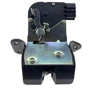Portellone Compatibile Con Hyundai Per Veloster 2012 2013 2014 2015 2016 2017 Componenti Automobilistici Attuatore Serratura A Scatto Per Bagagliaio OEM: 812302V000