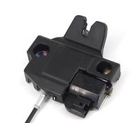 Portellone Compatibile Con Lexus Per ES350 3.5L 2007 2008 2009 2010 2011 2012 Chiusura A Scrocco Porta Bagagliaio Con Cavo 6460033140