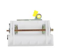 Portellone Compatibile Con Mitsubishi Per Pajero Per IO 1990 1991 1992 1993 1994 1995 1996-2001 Portellone Posteriore Porta Posteriore Maniglia Esterna MB669338MR230032