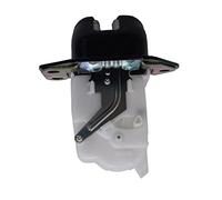 Portellone Compatibile Con Nissan Per Versa 2007 2008 2009 2010 2011 2012 Meccanismo Dell'attuatore Della Serratura Fermo Di Sollevamento Cofano Bagagliaio 90502CA00C 905021BA0A