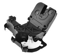 Portellone Compatibile Con Per A3 8P4827505 Auto Posteriore Tronco Porta Chiusura A Scatto Serratura Fermo Attuatore Tronco Coperchio Chiusura A Scatto Coda Porta Fermo