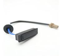 Portellone Compatibile Con Subaru Per L'entroterra Posteriore Pulsante Serratura Portiera Serratura Portellone Interruttore Bagagliaio 63270FG000 63270FJ000