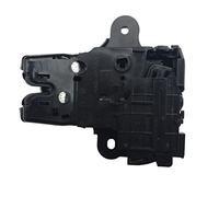 Portellone Compatibile Con Verano 2013 2014 Coperchio Del Bagagliaio Attuatore Chiusura A Scatto Attuatore Chiusura Portellone Posteriore Auto 13501988 545255965