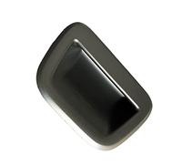 Portellone Compatibile Con Volvo Per S80 2007 2008 2009 2010 2011 2012 2013 2014 2015 2016 Interruttore Della Maniglia Rilascio Bagagliaio Pulsante Apertura Portellone 31348022
