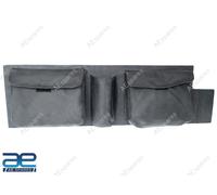 Portellone Con Pannello Organizzatore Personalizzato Per Suzuki Samurai S2U