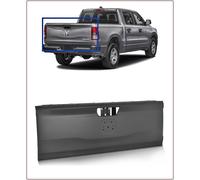 Portellone / Coperchio Bagagliaio per DODGE RAM 1500 DT 2019 - 2024 Alluminio