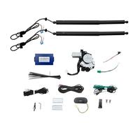 Portellone elettrico Adatto per il moderno Adatto per osservare le stelle 2022 + portellone posteriore elettrico automatico anti-bloccaggio intelligente per parti della Portellone automatico