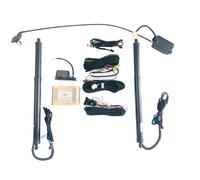 Portellone elettrico Compatibile Con Benz Per C Coupe MB C205 2015-2021 Attuatore Porta Puntone Dell'ammortizzatore Di Supporto Sollevatore Elettrico Portellone Posteriore Posteriore
