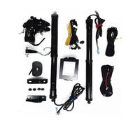 Portellone Elettrico Per A3 2021-2024 Portellone Elettrico Per Auto Attuatore Automatico Per Porta Posteriore Motore Per Sensore Scuotimento Bagagliaio Molla A Gas(2023 With Kick Sensor)