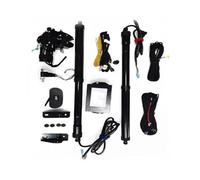 Portellone Elettrico Per BMW X3 F25 2011-2024 Portellone Posteriore Elettrico A Ventosa Sollevatore Intelligente Apertura Elettrica Bagagliaio Dell'auto Molla A Gas(With Kick Sensor)