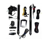 Portellone Elettrico Per Chevrolet Per Orlando 2018-2024 Portellone Elettrico Intelligente Con Blocco Automatico A Ventosa Modifica Bagagli Molla A Gas(No Kick Sensor)