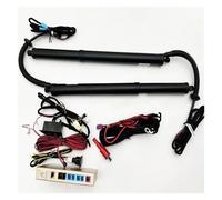 Portellone Elettrico Portellone Posteriore Elettrico Con Aspirazione Apertura Elettrica Bagagliaio Montante Sollevamento Intelligente Per KIA Per Niro 2018+ Molla A Gas(With footsensor,2023)