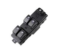 Portellone Interruttore Compatibile Con Hyundai H100-4F 2006 Porter2 93570-07200 9357007200 Auto Left Power Per Pulsante Interruttore Di Controllo Sollevatore Finestra Principale