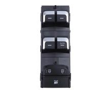 Portellone Interruttore Compatibile Con Kia Per Niro 2018 2019 2020 Auto 93570-G5040 Per Master Power Finestra Interruttore Di Pulsante Di Controllo Regolatore Auto 93570G5040