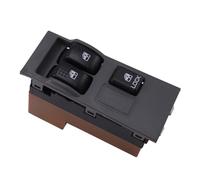 Portellone Interruttore Compatibile Con Mitsubishi Per Lancer 2000 2001 2002 2003 2004 2005 Auto Anteriore Sinistro Alzacristallo Elettrico Interruttore CW653199