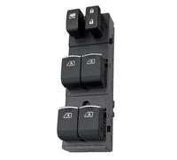 Portellone Interruttore Compatibile Con Subaru Per Levorg Auto Finestra Di Potere Interruttore Di Controllo Pulsante Di Montaggio Auto 83071-VA231 83071VA231 Auto Parte Di Ricambio