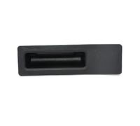 portellone Interruttore Interruttore della maniglia del pulsante di blocco del cofano del bagagliaio Interruttore del portellone del portellone Per BMW F22 F30 F33 F10 F25