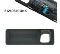 Portellone Interruttore Tronco Coperchio Serratura Esterno Manico 4 Porte Sedan