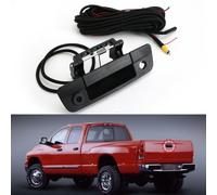 Portellone Maniglia Backup Camera Per Dodge RAM 1500 2500 3500 2009-2017 UK