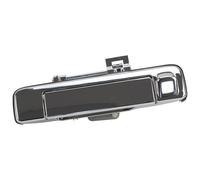 portellone maniglia Compatibile Con Isuzu Per D-Max RT50 RT85 2012 2013 2014 2015 2016 2017 2018 2019 Maniglia Portellone Posteriore Interruttore Rilascio Bagagliaio Maniglia(With hole)