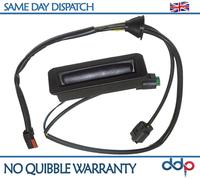 Portellone Maniglia Rilascio Interruttore + Cavi Per Range Rover Sort Freelander