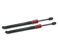 Portellone Molle A Gas 2 Pz/set Auto Posteriore Tronco Struts Molle A Gas Ammortizzatori Asta Di Sollevamento Supporta Shock Per Tesla Per Modello 3 2015-2019