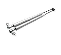 Portellone Molle A Gas Pistoncini Per Ford Per Focus MK4 2019-2025 Rimontare Il Cofano Ammortizzatore A Gas Ascensore Barra Duomi Asta Portellones Pistoncinis(Carbon silver)