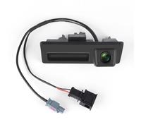 portellone Per Audi Per A4 A5 Per A6 Per Q3 Per Q5 | Telecamera di backup con maniglia di rilascio del bagagliaio per retrovisione 5N0827566AA 5N0827566C 8K0980551