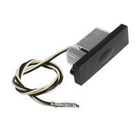 Portellone Per Elantra 81260-0Q500 Auto Auto Posteriore Tronco Blocco Maniglia Di Rilascio Interruttore Portellone Pulsante Di Apertura Boot Maniglia Di Rilascio Interruttore 812600Q500