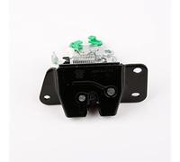 Portellone Per Hyundai H1 H200 1996 1997 1998 1999 2000 2001 2002 2003 2004 Coperchio Del Bagagliaio Ascensore Chiusura A Scatto Attuatore Motore Coda Porta Fermo MR503021