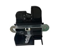 Portellone Per Per Caddy 2011 2012 2013 2014 2015 2016 2017 Posteriore Tronco Boot Interno Meccanismo Di Blocco Coperchio Tronco Ascensore Chiusura A Scatto Attuatore 2K5827505