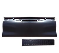 PORTELLONE PER TOYOTA HILUX 16> APERTURE LATERALI