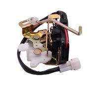 Portellone Per V31 V32 V33 1991 1992 1993 1994 1995 1996 1997 1998 1999 MB669381 Cofano Del Bagagliaio Chiusura A Scatto Attuatore Motore Coda Porta Fermo