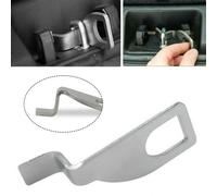 Portellone Perni Supporto 10x3.4x3cm Baule Porta Supporto Gancio/Extension-Hook