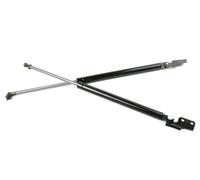 Portellone Pistoncini Cofano Per Subaru Per Forester SJ SUV 2014-2018 Portellone Posteriore Boot Struts Gas Ammortizzatore Molle 2x Ascensore Supporta Ammortizzatori Baule Posteriore