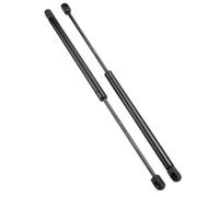 Portellone Pistoncini Cofano Per Toyota Per Yaris Per Hatchback 1999-2005 2 Pezzi Portellone Posteriore Boot A Gas Ascensore Supporto 6895009110 Ammortizzatori Baule Posteriore