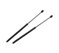Portellone Pistoncini Per Skoda Per Fabia MK2 Hatchback Estate 2007-2014 Portellone Posteriore Boot Ammortizzatori A Gas Sollevatore Pistoncinis Baule