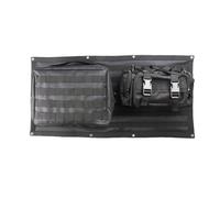 Portellone Portautensili Set di 3/set Grande Capacità Facile Installazione e Rimozione Adatto Per Offroad Avventure Impermeabile Tool Organizzatori Bag