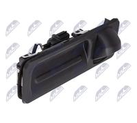 Portellone Posteriore Adatto A per Genesis G80 2017 Hyundai 2014- OE Verg