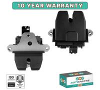 Portellone Posteriore Bagagliaio Serratura Chiavistello Attuatore LR014184 Per 2