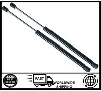 Portellone Posteriore Bagagliaio Tronco Molle a Gas per Hyundai i20 Mk1 (
