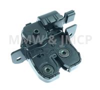 Portellone Posteriore Baule Bagagliaio Blocco Attuatore per Dacia Duster Logan