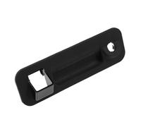 Portellone posteriore Boot Lock per Hyundai per Sonata per LF 2015 2016 2017 Tronco Interruttore Posteriore Tronco Coperchio del portellone Pulsante di Apertura Auto 81260-C1010 81260C1010