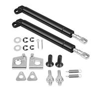 Portellone posteriore Cappuccio a gas Sollevatori a molla per sollevatori per Ma-zd-a BT-50 F0-rd PX Ranger