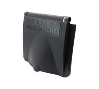 Portellone Posteriore Compatibile Con AL-KO Comfort 470 BR Bio-Combi Tagliaerba