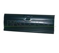 Portellone cofano posteriore per mitsubishi l200 1996 al 2005 3 stop