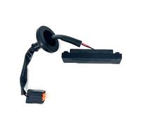 Portellone posteriore Grip Button Practical Design Tasto coperchio per veicoli Reazione rapida 81260-H8000 81260H8000