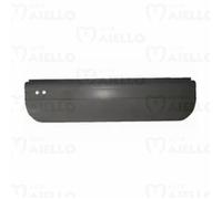 Portellone posteriore inferiore Aixam 300 400 500 evolution minivan