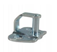 Portellone Posteriore Inferiore Blocco Chiavistello Attacco Per Renault Trafic 2